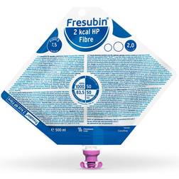 Fresenius Kabi 2 Kcal Hp Fiber 500ml 15 Stk.