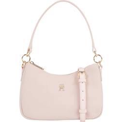 Tommy Hilfiger Poppy Shoulder Bag - Whimsy Pink