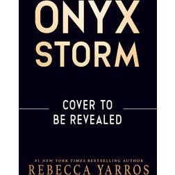 Onyx Storm (Hardcover, 2025)