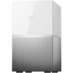 Western Digital WDBMUT0040JWT-EESN 4TB