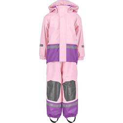 Didriksons Boardman Kid's Set Galon - Tulip Purple ( 505291-I09)