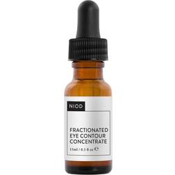 Niod Fractionated Eye-Contour Concentrate 0.5fl oz