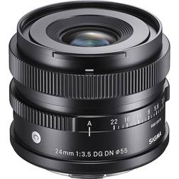 SIGMA 24mm F3.5 DG DN Contemporary for Sony E