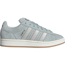 Adidas Campus 00s - Wonder Silver/Grey One/Core Black