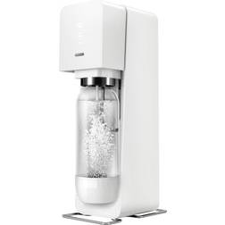 SodaStream Source Sparkling Water Maker Starter Kit