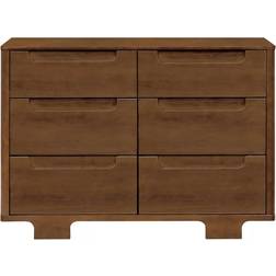 Babyletto Yuzu 6-Drawer Dresser