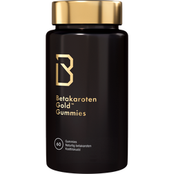 Good For Me Betakaroten Gold Gummies 60 st