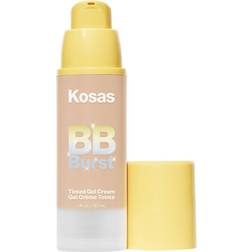 Kosas BB Burst Tinted Gel Cream #20 Light Medium Neutral Warm