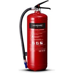 Housegard Fire Extinguisher Powder 6kg