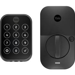 Yale Assure Lock 2 Key-Free Touchscreen with Wi-Fi