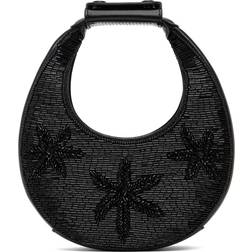 Staud Goodnight Moon Bag - Black Starfish