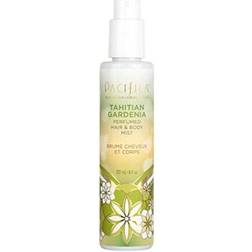 Pacifica Tahitian Gardenia Hair & Body Mist 6fl oz