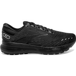 Brooks Glycerin 20 W - Black/Ebony