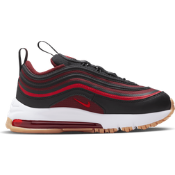 Nike Air Max 97 PS - Black/Dark Team Red/White/Red