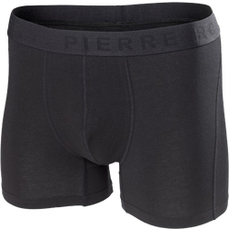 Pierre Robert Underpants Boxer - Black
