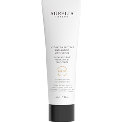 Aurelia Hydrate & Protect Anti-Ageing Moisturiser SPF50 2fl oz