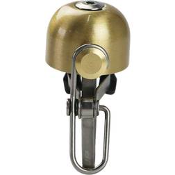 Gisaev Retro Clock Mountain Bike Bell