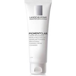 La Roche-Posay Pigmentclar Brightening Deep Cleanser 125ml