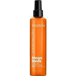 Matrix Total Results Mega Sleek Iron Smoother 8.5fl oz