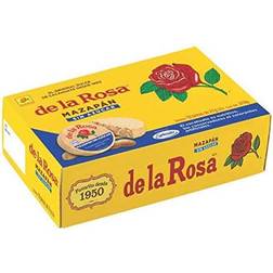 De la Rosa Mazapan 18pcs 1pack