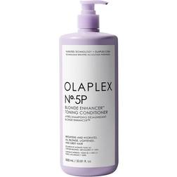 Olaplex No.5P Blonde Enhancer Toning Conditioner 33.8fl oz