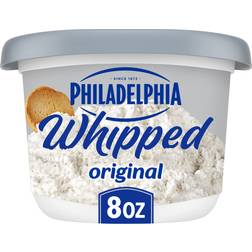 Philadelphia Original Whipped Cream Cheese Spread 8oz