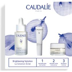 Caudalie Vinoperfect Set The Brightening Edit