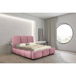 Fun furniture GRACIA Boxspringbett 160x200cm