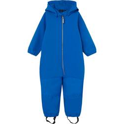 Name It Alfa Magic Softshell Suit - Skydiver (13211244)