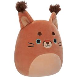 Squishmallows Ferraz 19cm