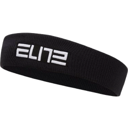 Nike Elite Headband - Black