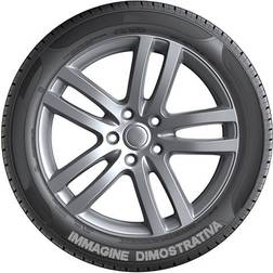 Everton Contral A/S 185/60 R15 88H