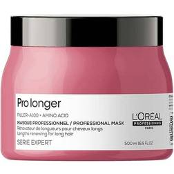 L'Oréal Professionnel Paris Serie Expert Pro Longer Lengths Renewing Masque 16.9fl oz