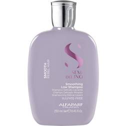 Alfaparf Milano Semi di Lino Smoothing Low Shampoo 8.5fl oz