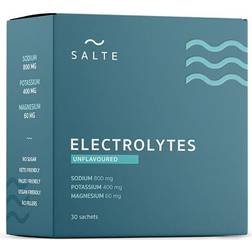 Salt Electrolytes Natural 30 st