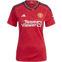 Adidas Women Manchester United 23/24 Home Jersey