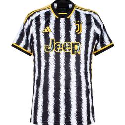 Adidas Men Juventus 23/24 Home Jersey