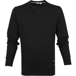 Björn Borg Centre Crew Sweatshirt - Black Beauty