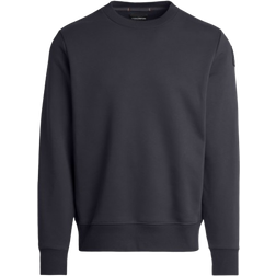 Parajumpers K2 Crew Neck Sweatshirt - Black