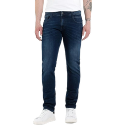 Replay Men's Jeans Anbass - Dark Blue