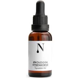 Naturligolie Økologisk Hybenkerneolie 30ml