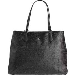 U.S. Polo Assn. Tote Bag - Black