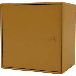 Montana Furniture Mini 1003 Amber Vegghylle 35cm