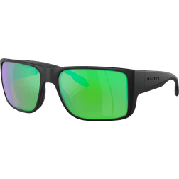 Native Badlands Polarized XD9045 Green