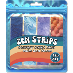 TPG Zen Strips Sandy Gradient