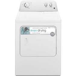 Kenmore 62332 White