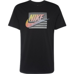 Nike Men's Sportswear Futura T-shirt - Black