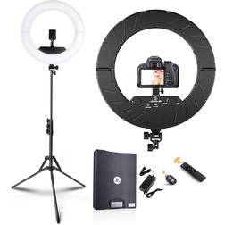 JJ JIANJIN Ring Light Kit