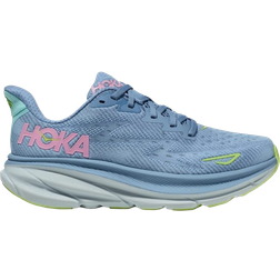 Hoka Clifton 9 W - Dusk/Pink Twilight