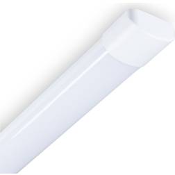 High-Lumen Luminaire White Lichtleiste